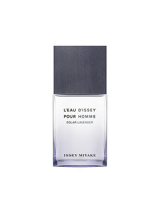 ISSEY MIYAKE | L'Eau d'Issey pour Homme Solar Lavender Eau de Toilette Intense 50ml