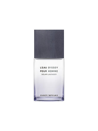 ISSEY MIYAKE | L'Eau d'Issey pour Homme Solar Lavender Eau de Toilette Intense 100ml