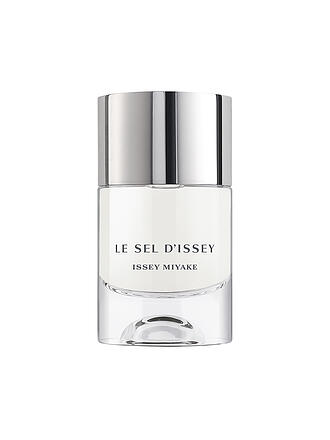 ISSEY MIYAKE | Le Sel d’Issey Eau de Toilette 50ml