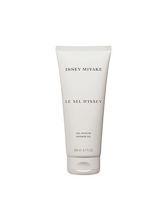 ISSEY MIYAKE | Le Sel d’Issey Shower Gel 200ml