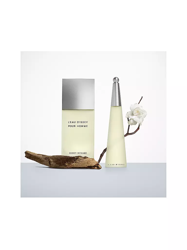 ISSEY MIYAKE | L'Eau d'Issey Eau de Toilette Spray 100ml | keine Farbe