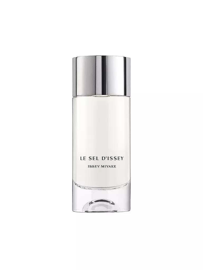 ISSEY MIYAKE | Le Sel d’Issey Eau de Toilette 100ml | keine Farbe