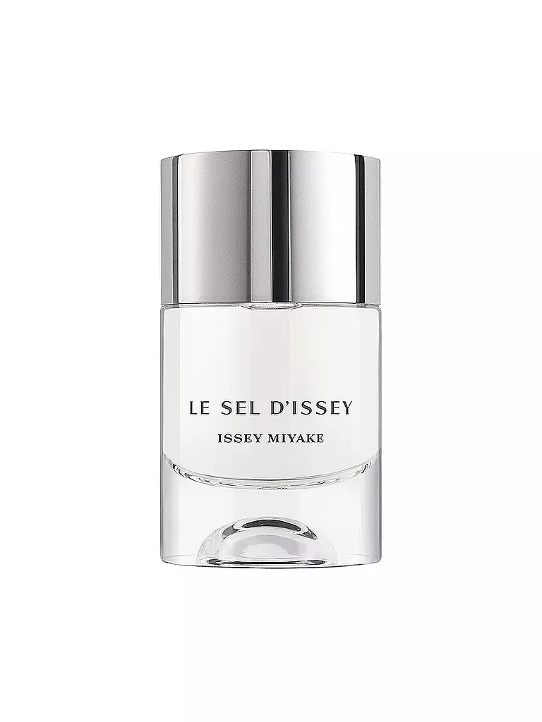 ISSEY MIYAKE | Le Sel d’Issey Eau de Toilette 50ml | keine Farbe