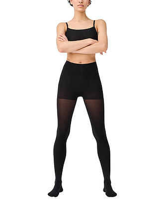 ITEM M6 | Strumpfhose OPAQUE CONSCIOUS 60 DEN black