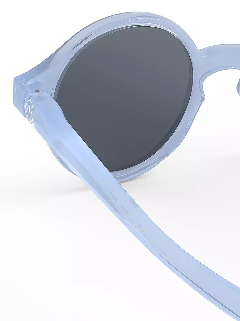 IZIPIZI | Baby Sonnenbrille KIDS #D | hellblau