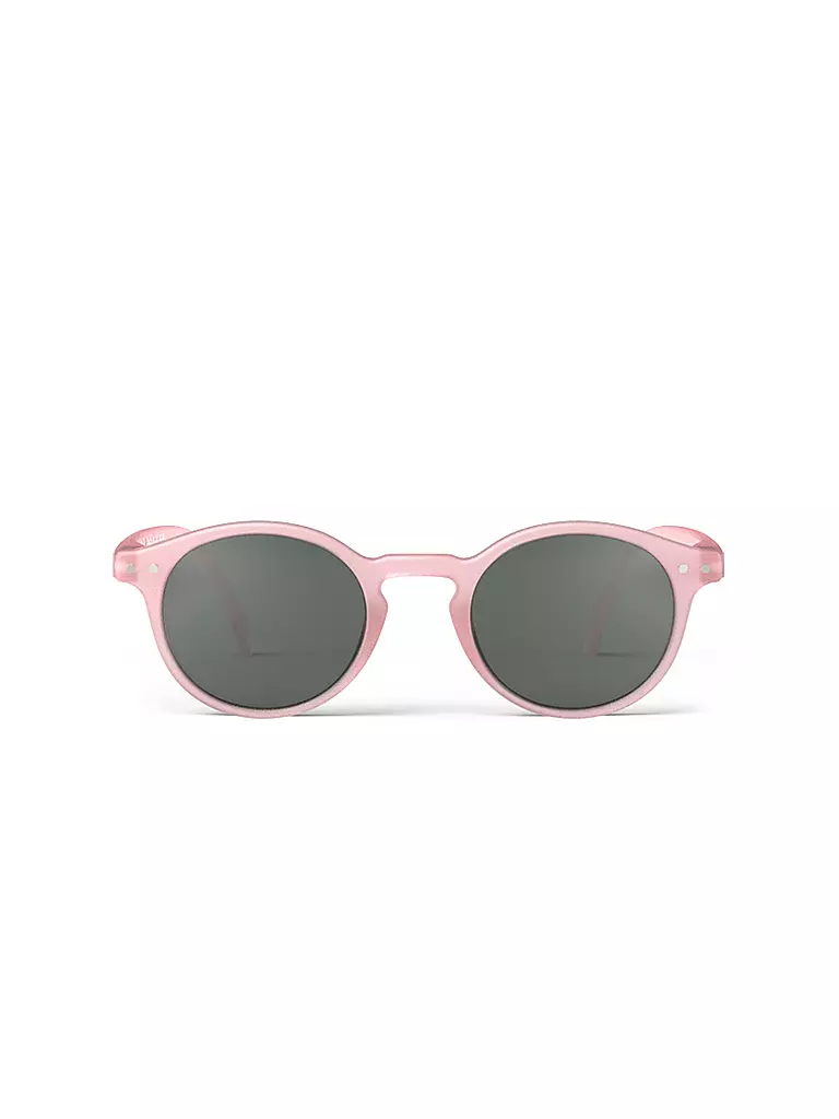 IZIPIZI | Kinder Sonnenbrille SUN #H MIRROR | rosa