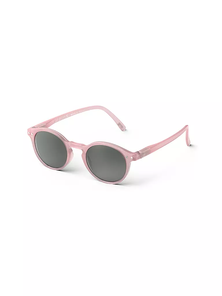 IZIPIZI | Kinder Sonnenbrille SUN #H MIRROR | rosa