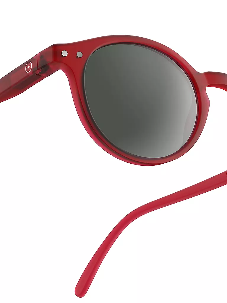 IZIPIZI | Kinder Sonnenbrille SUN #H MIRROR | rosa