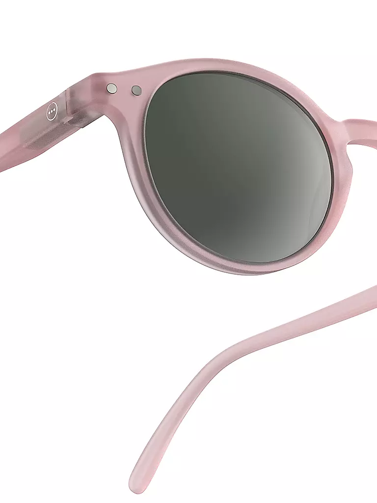 IZIPIZI | Kinder Sonnenbrille SUN #H MIRROR | rosa