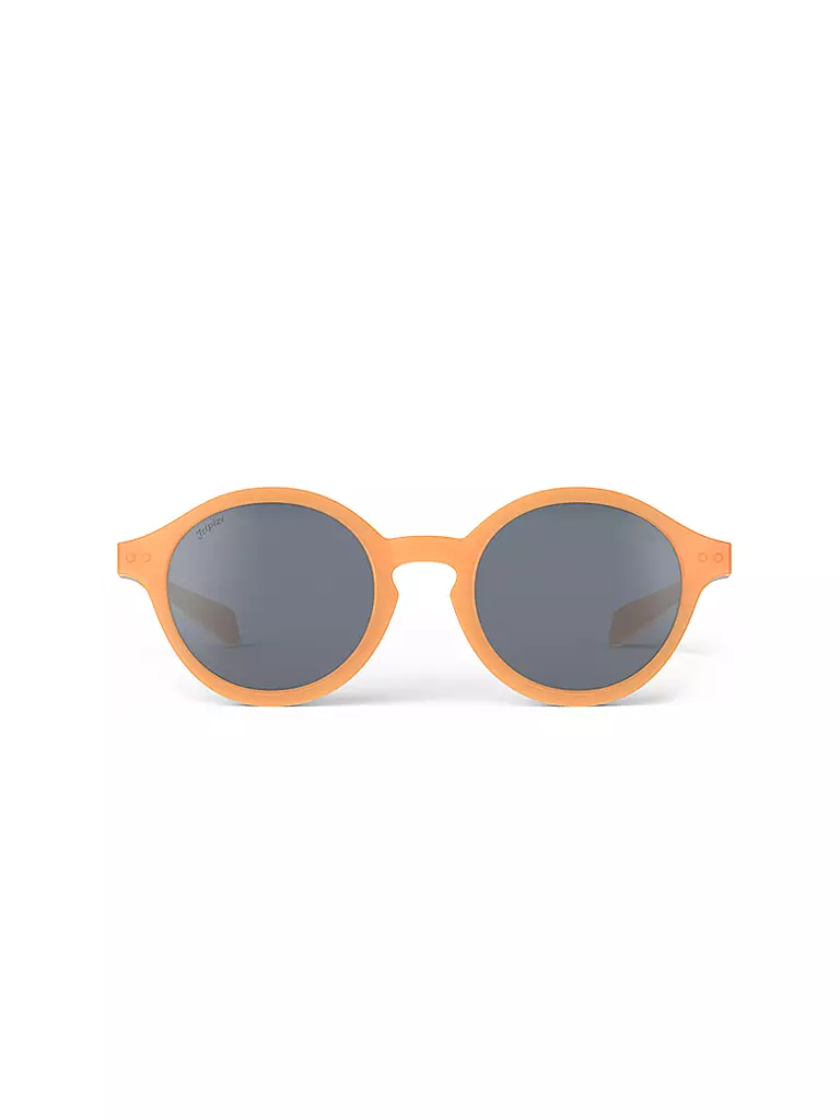 IZIPIZI | Kinder Sonnenbrille SUND KIDS PLUS #D | orange