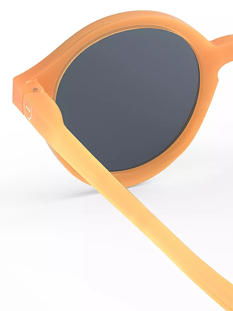 IZIPIZI | Kinder Sonnenbrille SUND KIDS PLUS #D | orange