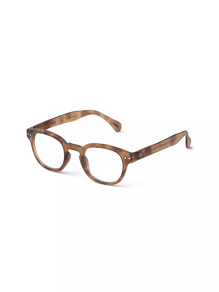 IZIPIZI | Lesebrille READING #C | braun