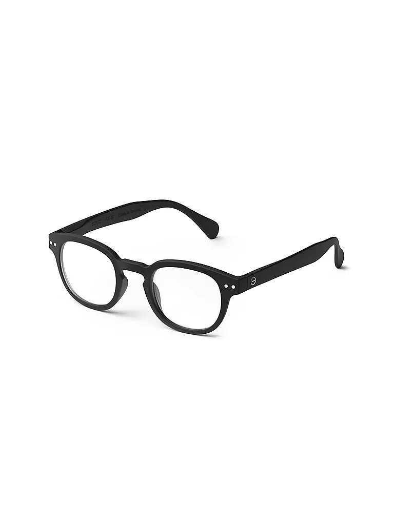 IZIPIZI | Lesebrille READING #C | schwarz