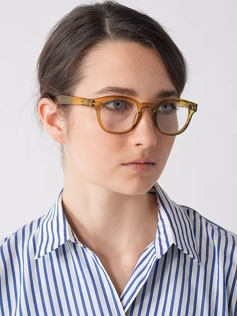 IZIPIZI | Lesebrille READING #C | hellblau