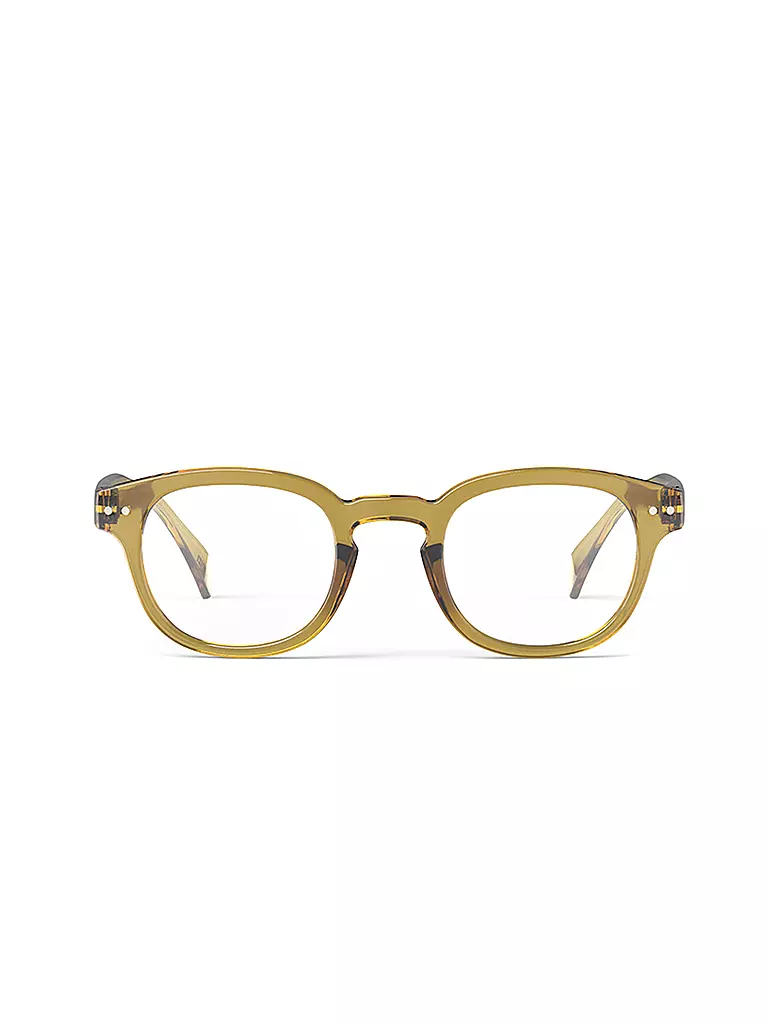 IZIPIZI | Lesebrille READING #C | olive