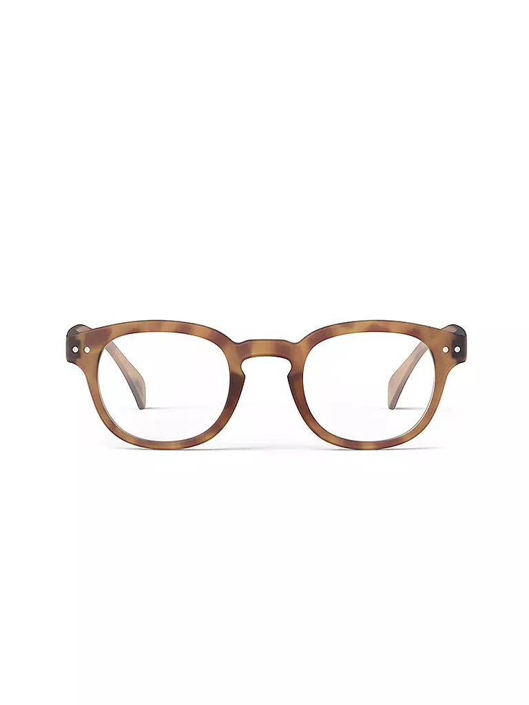 IZIPIZI | Lesebrille READING #C | braun