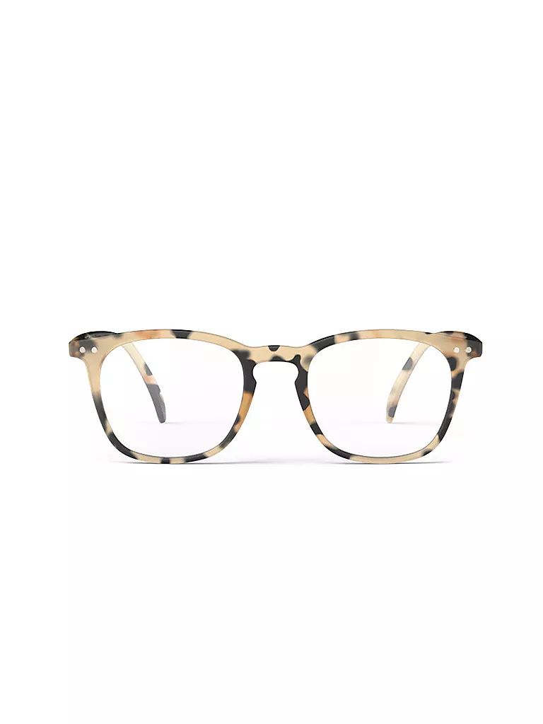 IZIPIZI | Lesebrille READING #E | hellblau