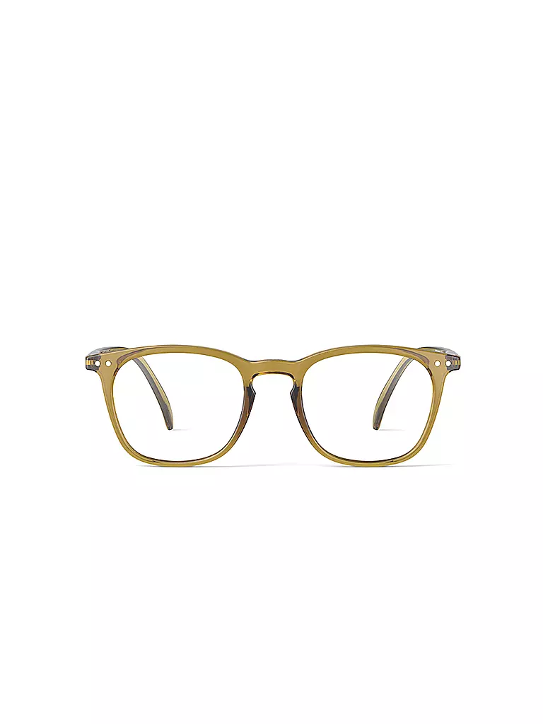 IZIPIZI | Lesebrille READING #E | hellblau