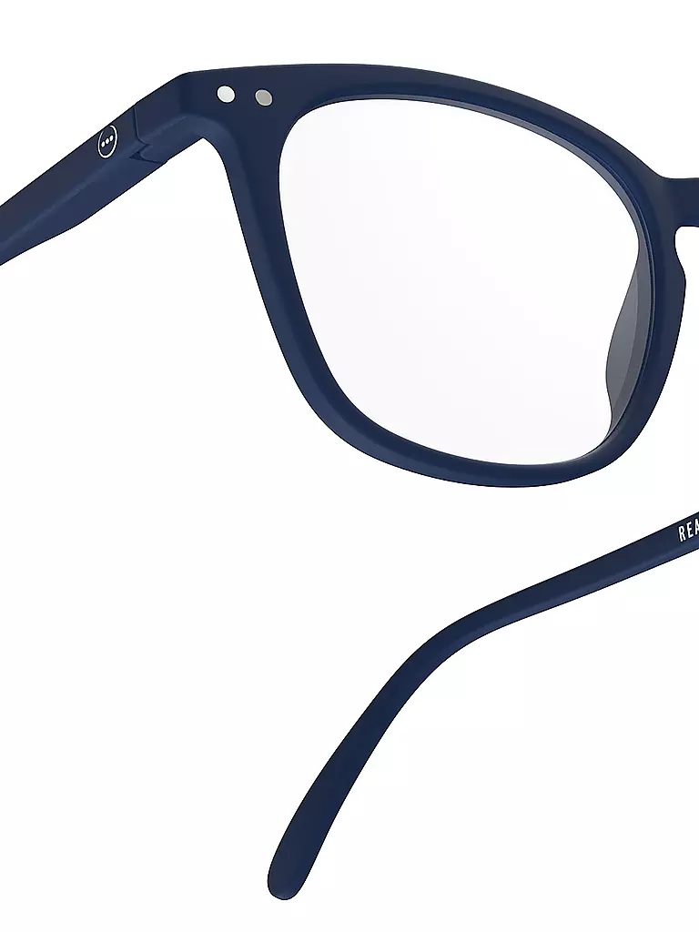 IZIPIZI | Lesebrille READING #E | blau