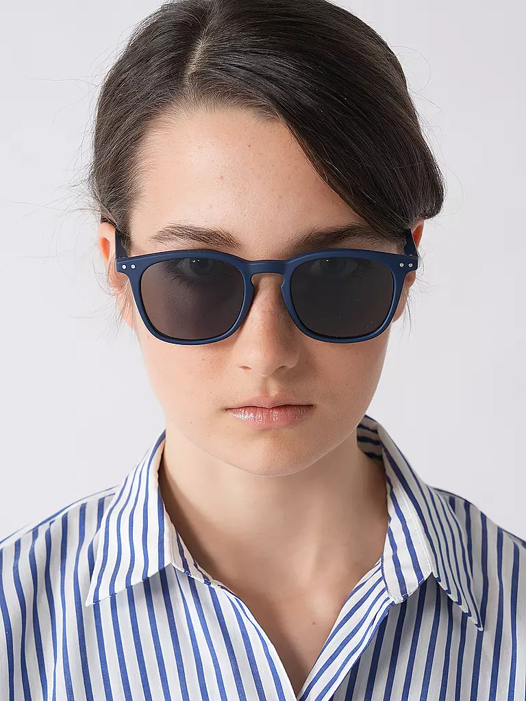 IZIPIZI | Sonnenbrille  | blau