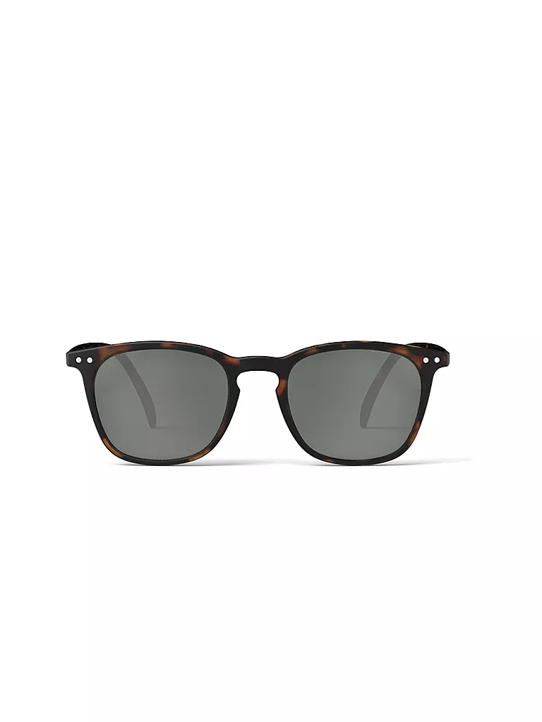 IZIPIZI | Sonnenbrille  | braun