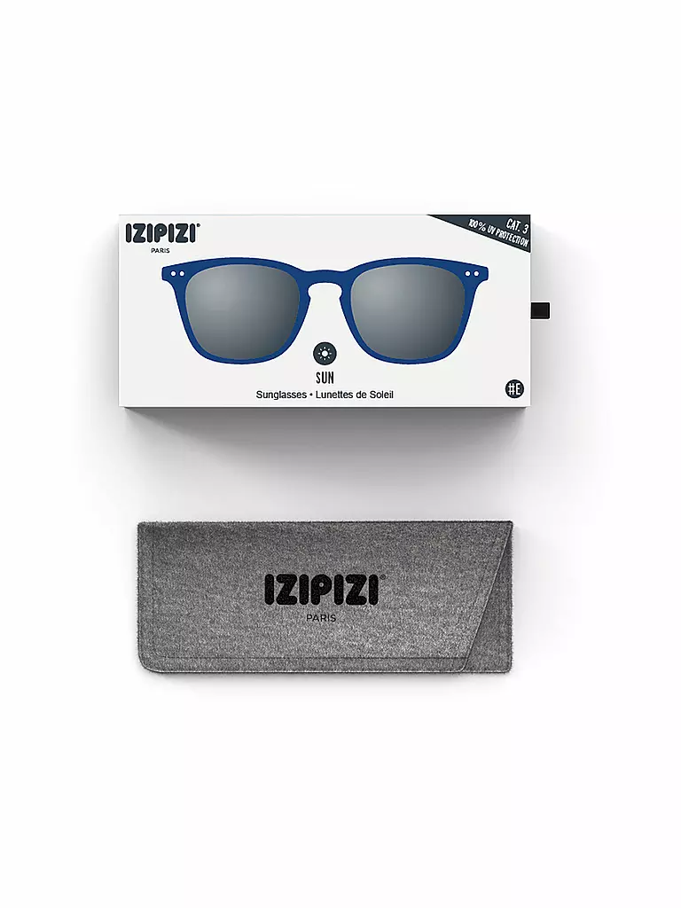 IZIPIZI | Sonnenbrille  | blau