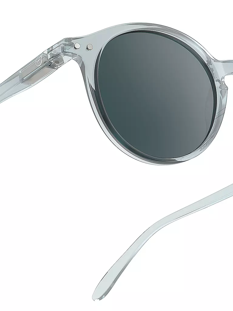 IZIPIZI | Sonnenbrille SUN #D | hellblau