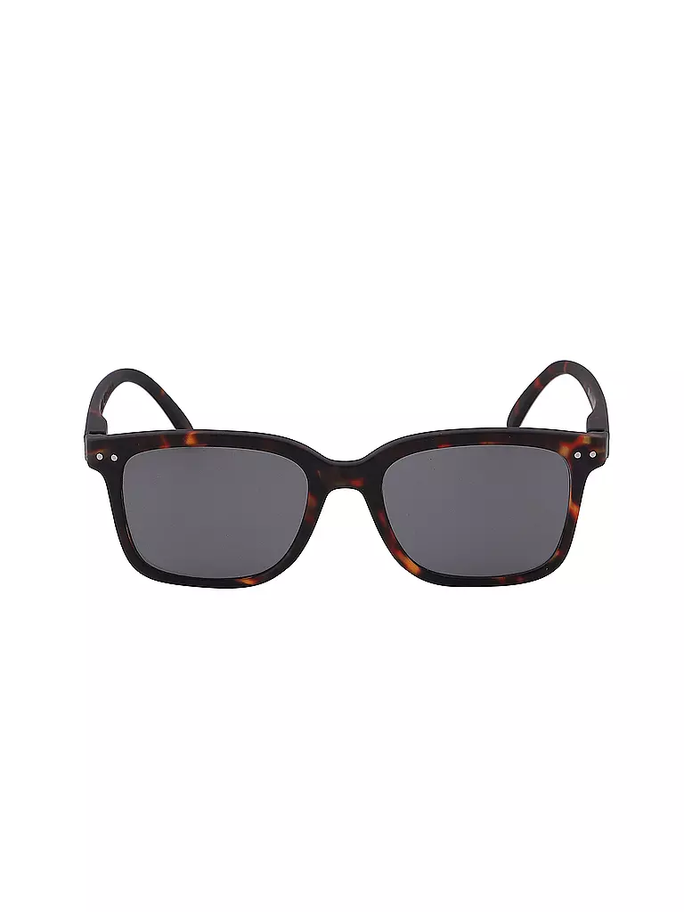 IZIPIZI | Sonnenbrille SUN #L | schwarz