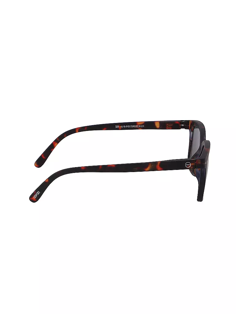 IZIPIZI | Sonnenbrille SUN #L | schwarz