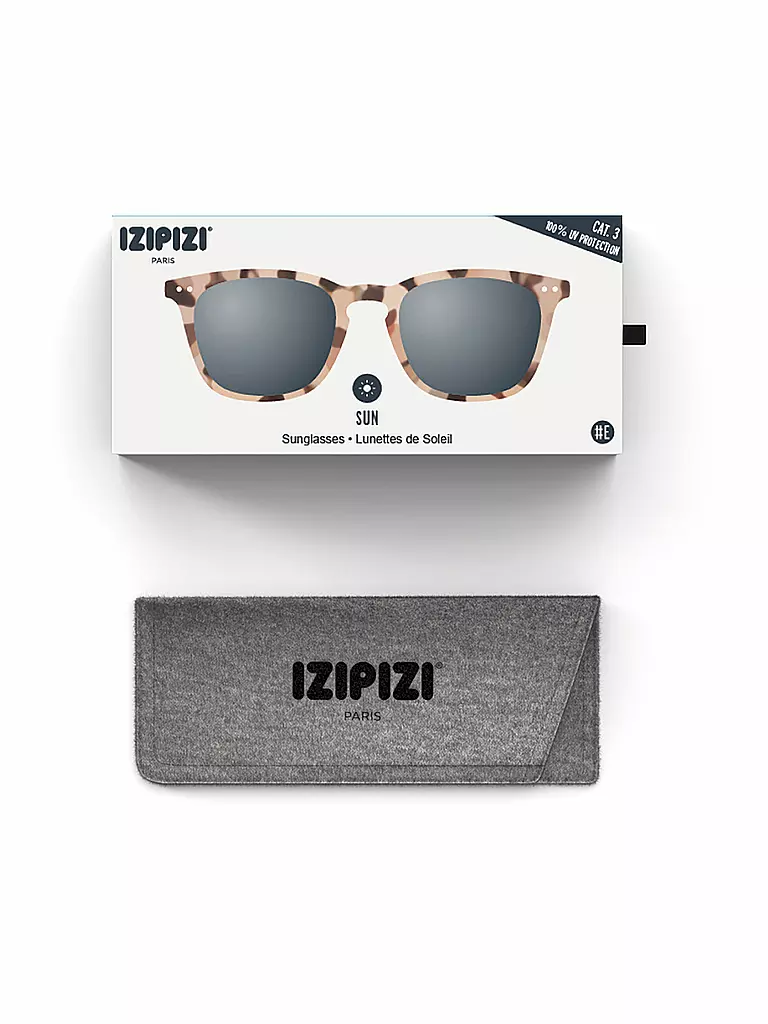 IZIPIZI | Sonnenbrille | hellblau