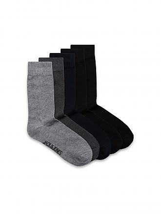 JACK & JONES | Socken 5-er Pkg. 