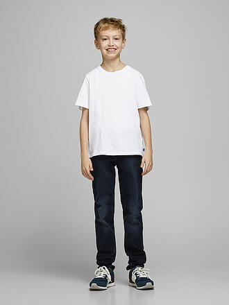 JACK & JONES | Jungen T-Shirt JJEORGANIC