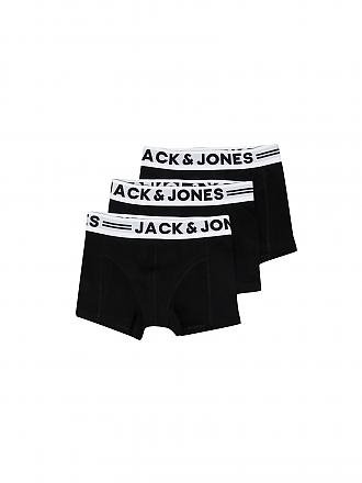 JACK & JONES | Jungen-Pants 3-er Pkg. 