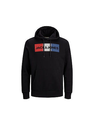 JACK & JONES | Jungen Kapuzensweater 