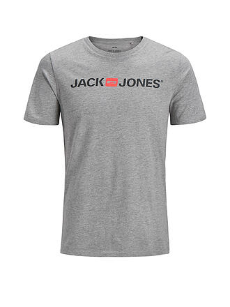 JACK & JONES | T-Shirt JJECORP