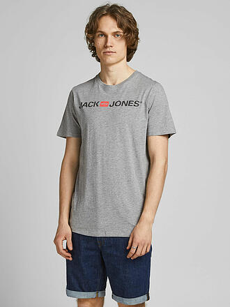 JACK & JONES | T-Shirt JJECORP