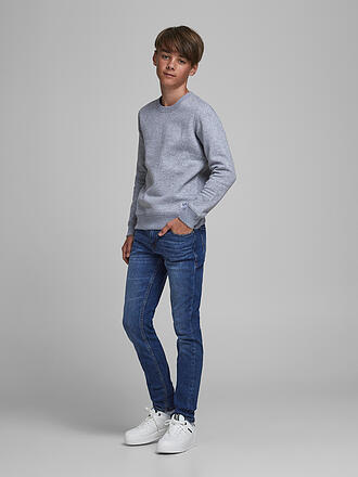 JACK & JONES | Jungen Jeans Slim FIt JJIGLENN JJORIGINAL