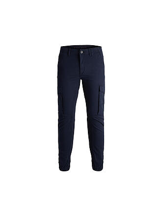 JACK & JONES | Jungen Cargohose Slim Fit JJIPAUL