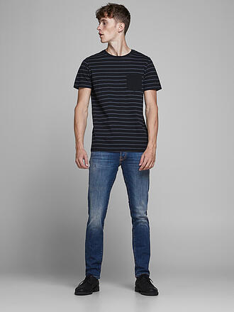 JACK & JONES | Jeans Slim Fit JJIGLENN 