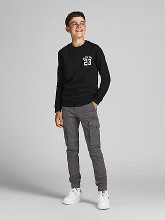 JACK & JONES | Jungen Cargohose JJIPAUL 