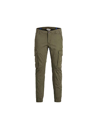 JACK & JONES | Jungen Cargohose JJIPAUL JJFLAKE