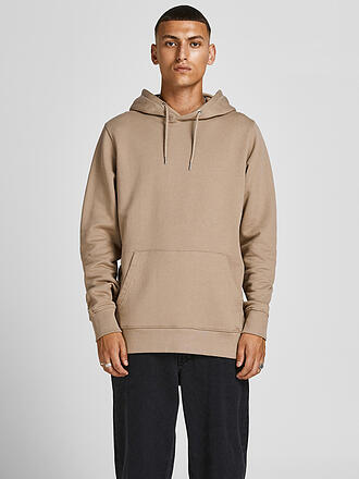 JACK & JONES | Kapuzensweater - Hoodie JJEORGANIC 