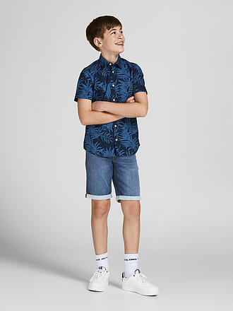 JACK & JONES | Jungen Shorts JJIRICK JJICON