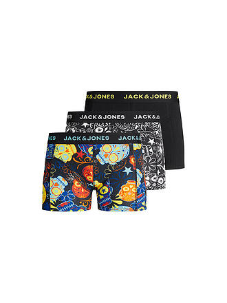 JACK & JONES | Pants  3er Pgk JACSUGAR