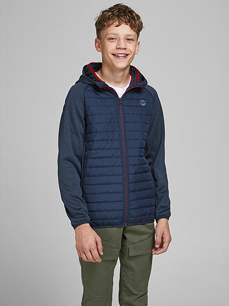 JACK & JONES | Jungen Jacke JJEMULTI