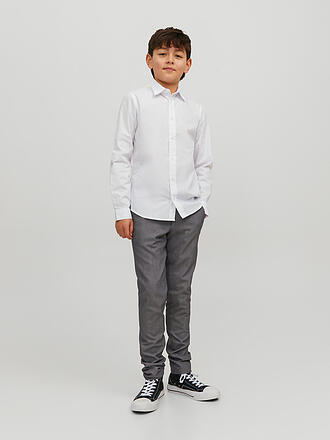 JACK & JONES | Jungen Hemd