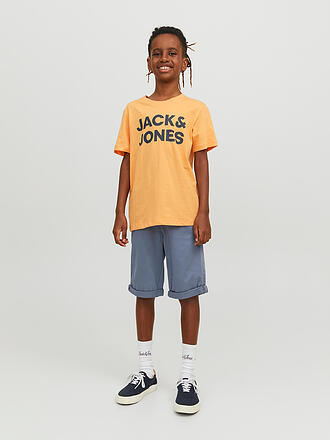 JACK & JONES | Jungen Shorts JPSTBOWIE 