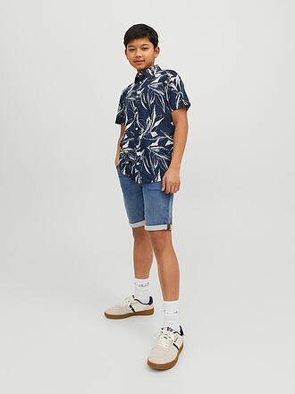 JACK & JONES | Jungen Shorts JJIRICK 