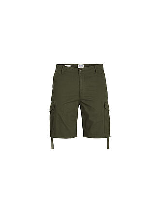 JACK & JONES | Jungen Cargoshorts JPSTMARLEY 