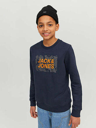 JACK & JONES | Jungen Mütze - Haube JACDNA